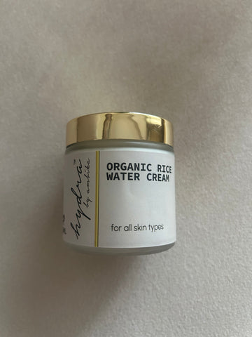 Rice Water Face Cream