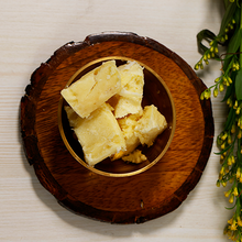 Organic Cocoa Butter