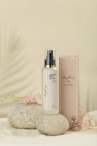 Luxury Body Elixir