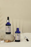 Hair Oil Serum For Normal  Hair