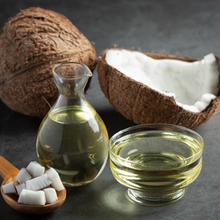 Coconut Oil