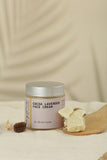 Cocoa Lavender Face Cream