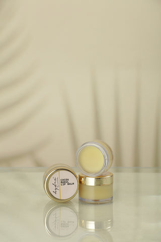 Organic Lip Balm