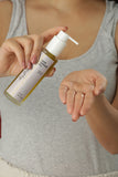 Hair Massage Oil