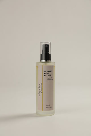 Luxury Body Elixir