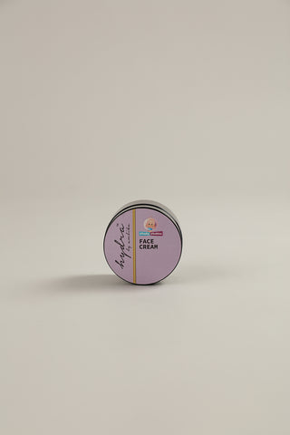Cheeky Chubbies Face Cream