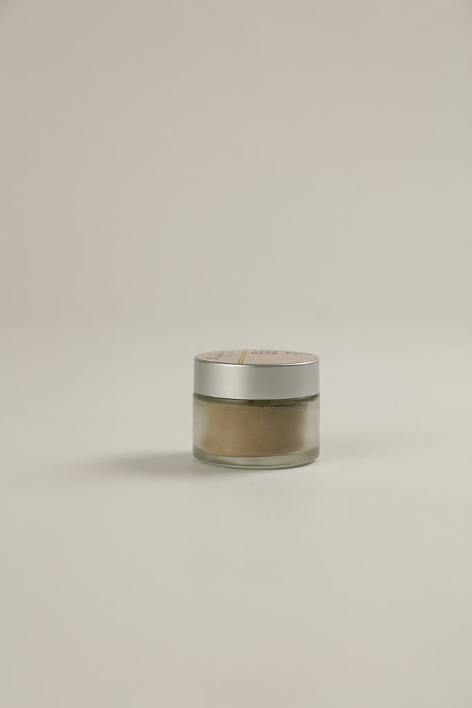 Quick Fix Facial Glow