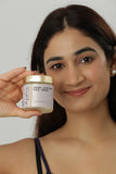 Cocoa Lavender Face Cream