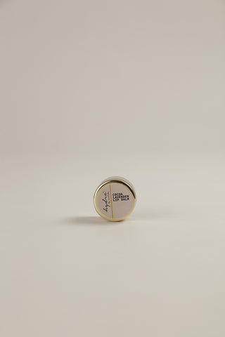 Organic Lip Balm