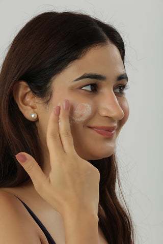 Rice Water Face Cream