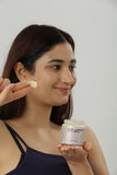 Cocoa Lavender Face Cream