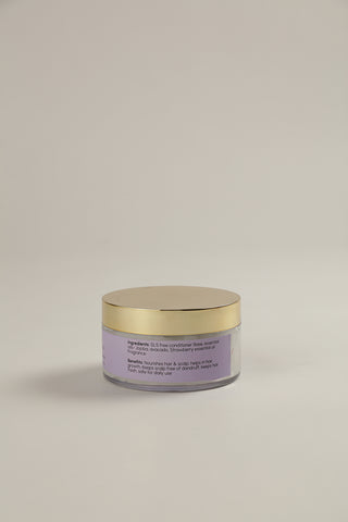 Cheeky chubbies Hair Conditioner
