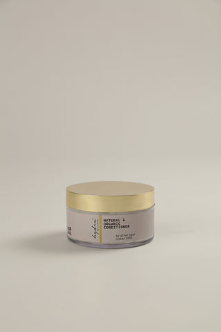 Natural & Organic Conditioner