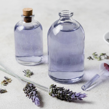 Lavender Oil 