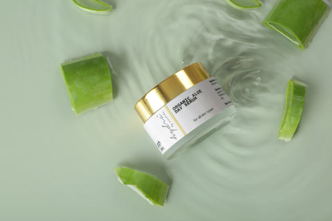 Quick Fix Facial Glow