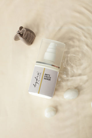Anti Frizz Serum