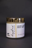 Cocoa Lavender Face Cream