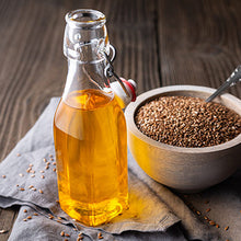 Flaxseed Oil