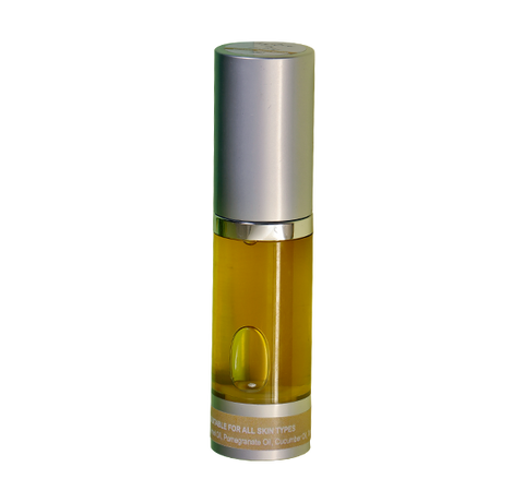 Organic Night Serum