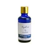 Alcohol Free After Shave toner