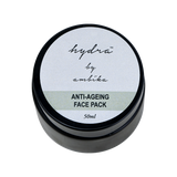 Firming Face Pack