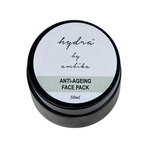Firming Face Pack
