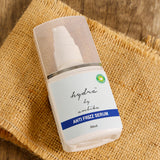 Anti Frizz Serum