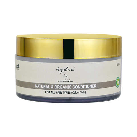 Natural & Organic Conditioner