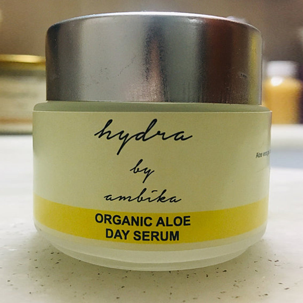 Quick Fix Facial Glow