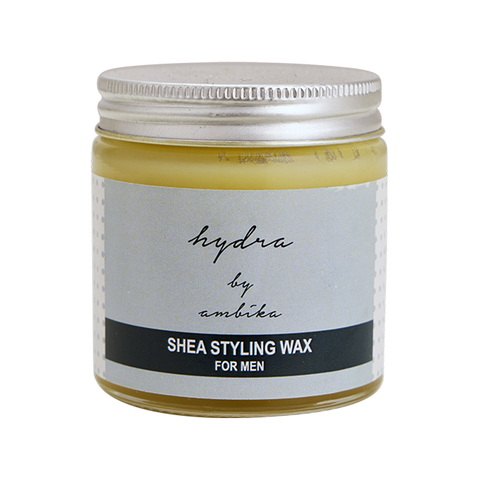 Shea Styling Wax For men