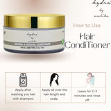 Natural & Organic Conditioner