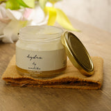 Shea Butter Hair Cream