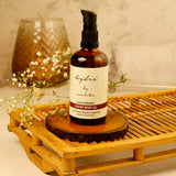 Luxury Body Oil