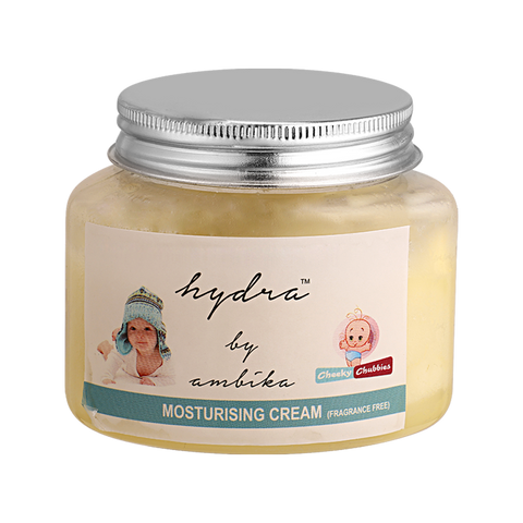 Body Moisturizer