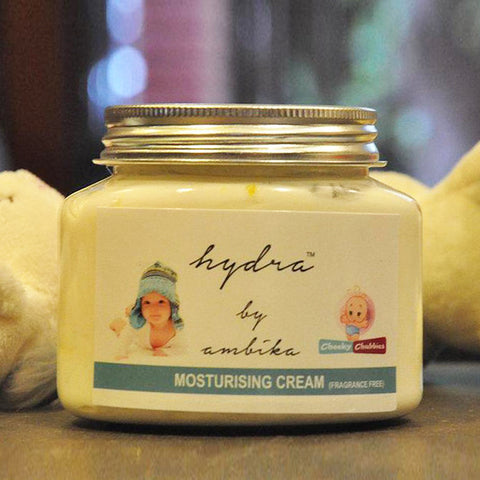 Body Moisturizer