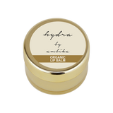 Organic Lip Balm