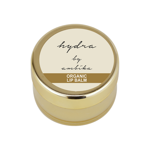 Organic Lip Balm